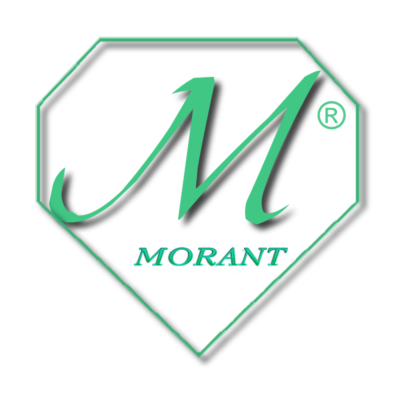 Morant registered logo