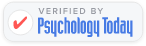 Psychology Today verification badge profile 765093