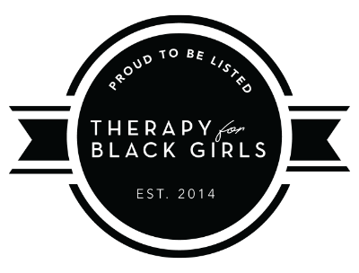 Therapy For Black Girls