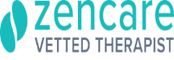 ZenCare vetted Therapist